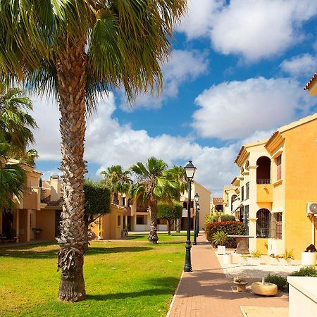 Ferienwohnung Ch Club Salino Torrevieja Exterior foto