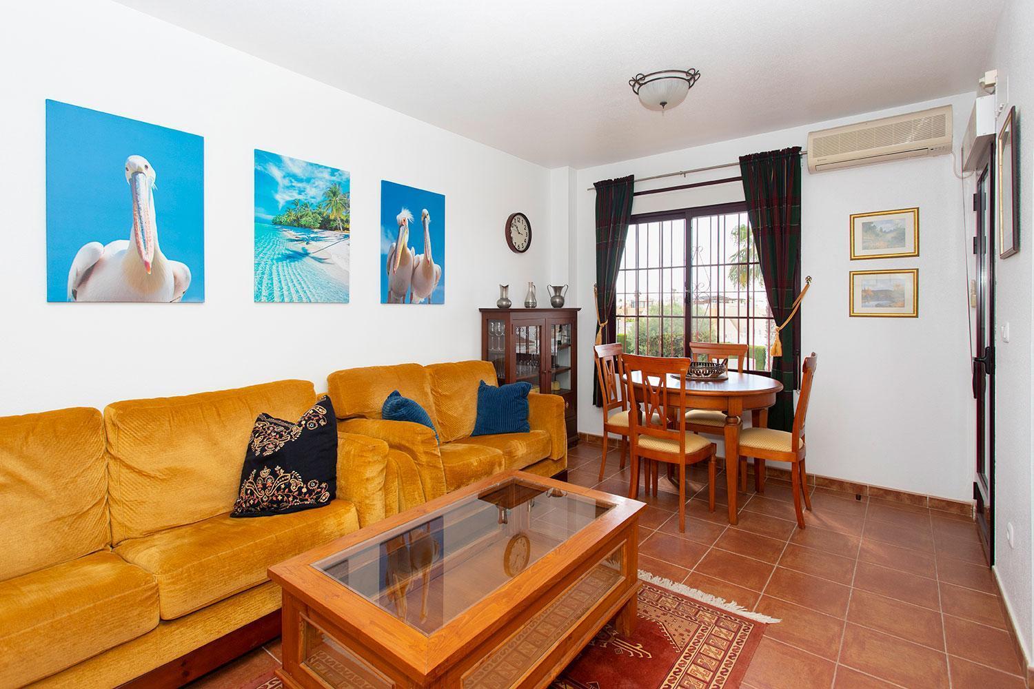 Ferienwohnung Ch Club Salino Torrevieja Exterior foto