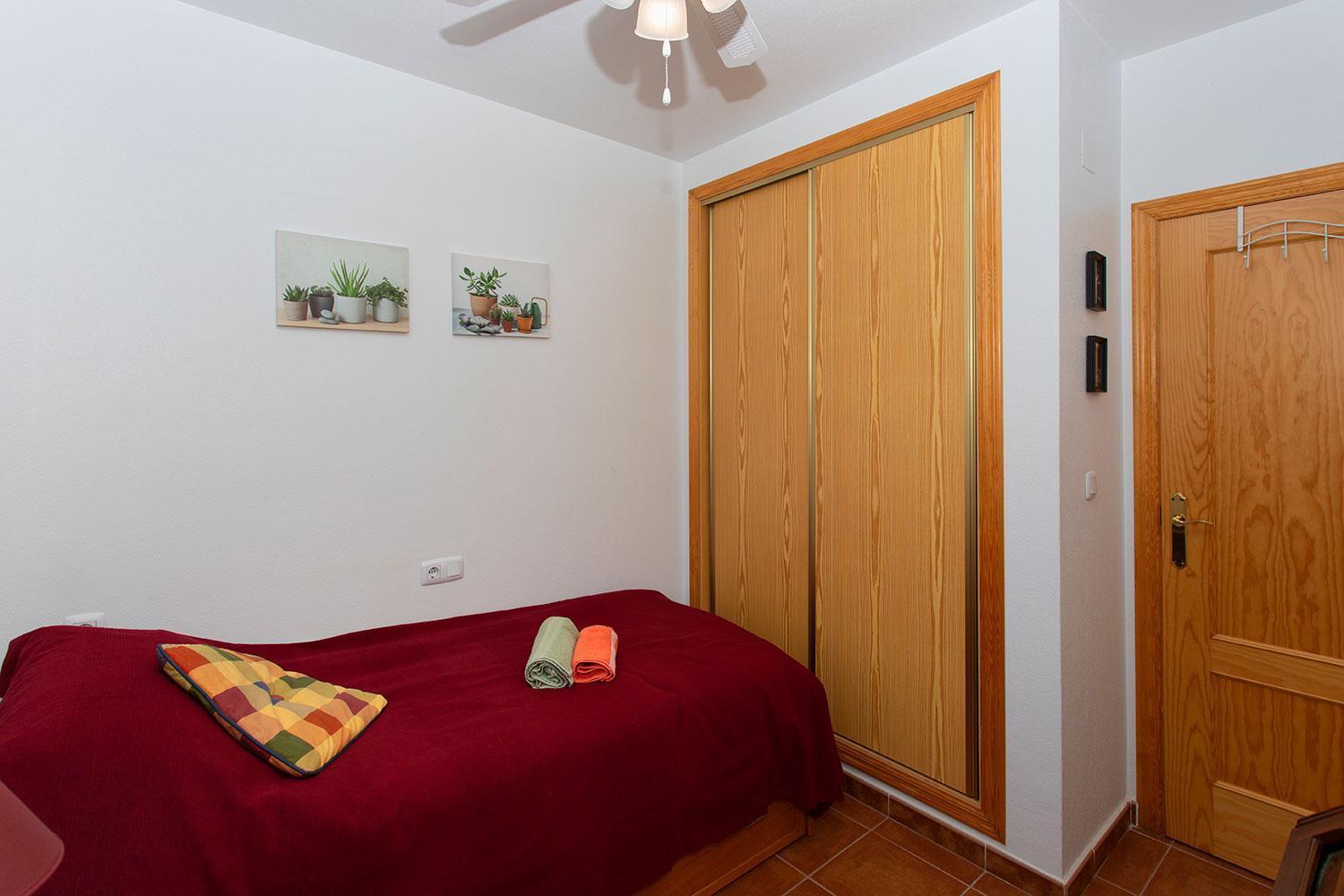 Ferienwohnung Ch Club Salino Torrevieja Exterior foto