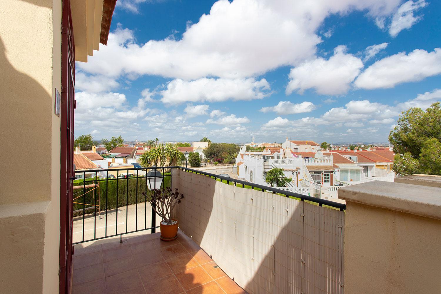 Ferienwohnung Ch Club Salino Torrevieja Exterior foto