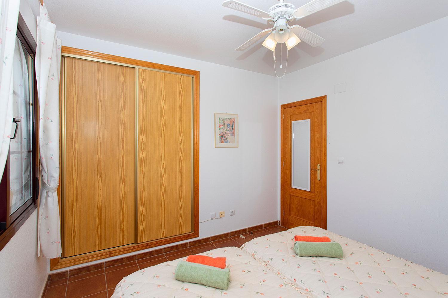 Ferienwohnung Ch Club Salino Torrevieja Exterior foto