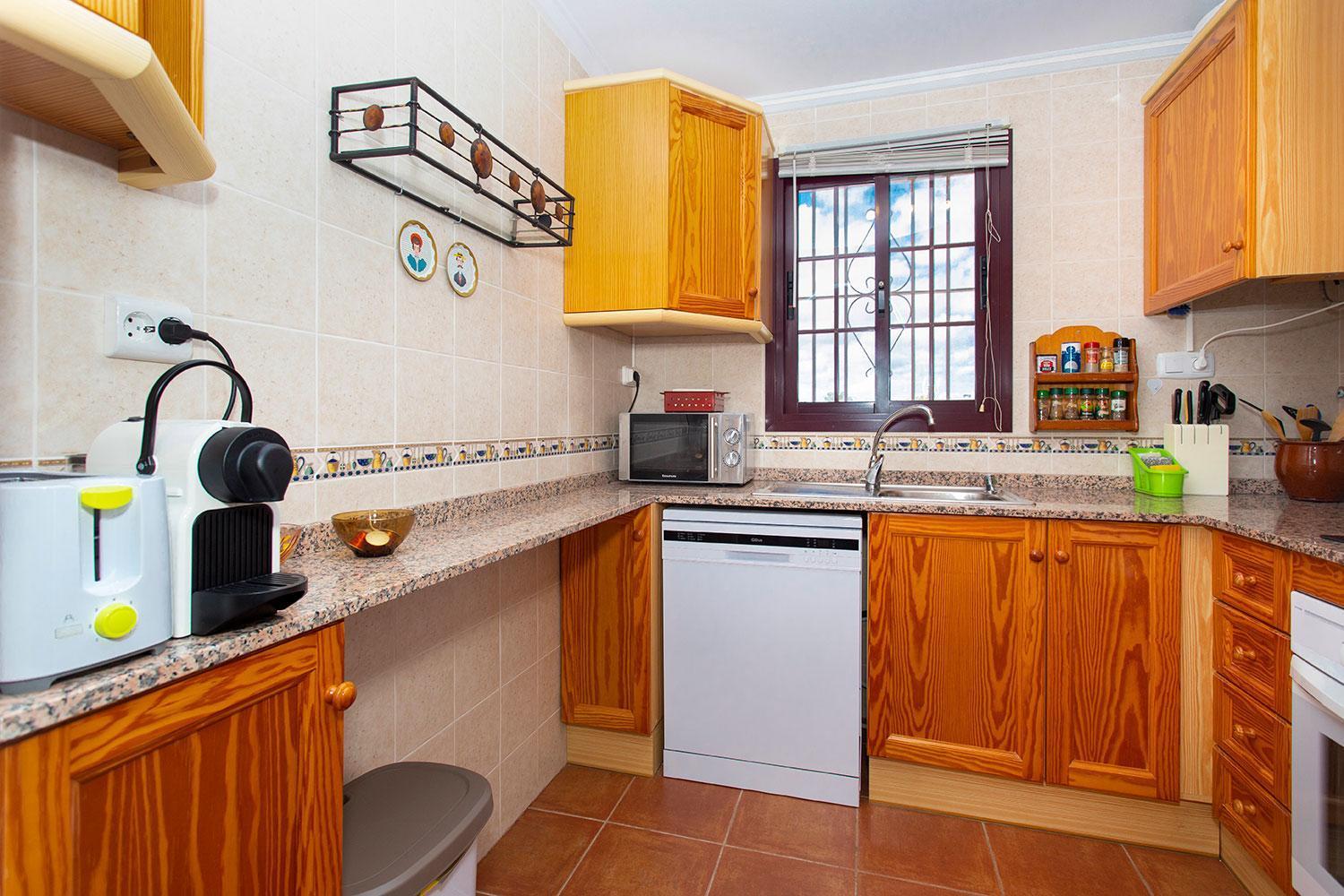 Ferienwohnung Ch Club Salino Torrevieja Exterior foto